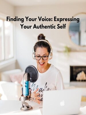 cover image of Finding Your Voice